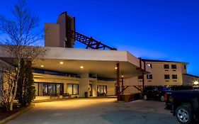 Sinbad's Hotel & Suites Gander